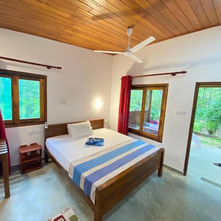 Freedom Villa Hiriketiya Dickwella Exterior foto